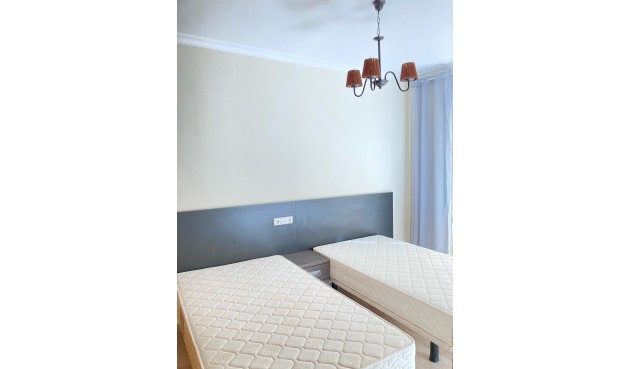 Brukt - Apartment -
Denia - Costa Blanca