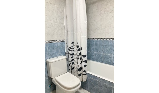 Brukt - Apartment -
Denia - Costa Blanca