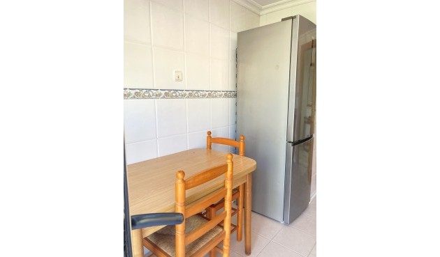 Brukt - Apartment -
Denia - Costa Blanca