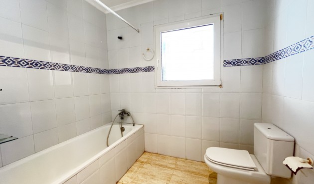 Brukt - Town House -
Denia - Costa Blanca