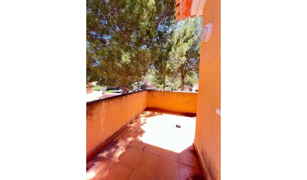 Brukt - Town House -
Denia - Costa Blanca