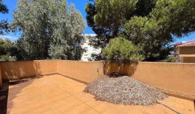 Brukt - Town House -
Denia - Costa Blanca