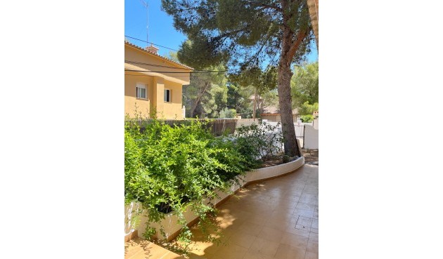 Brukt - Town House -
Denia - Costa Blanca