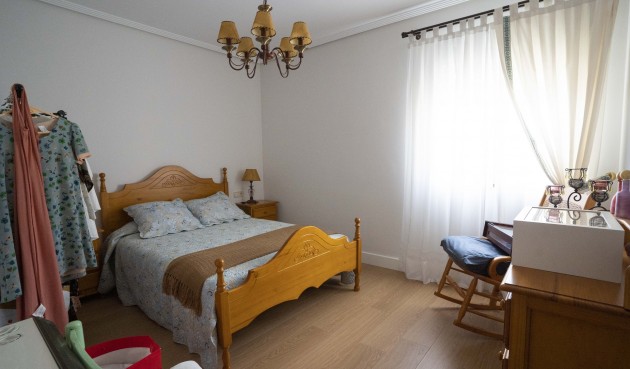 Brukt - Town House -
Polop - Costa Blanca