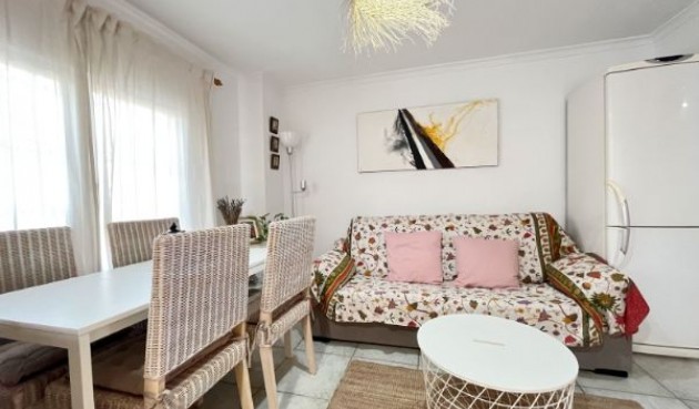 Brukt - Apartment -
Denia - Costa Blanca