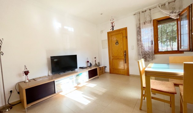 Brukt - Apartment -
Denia - Costa Blanca