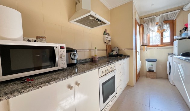 Brukt - Apartment -
Denia - Costa Blanca