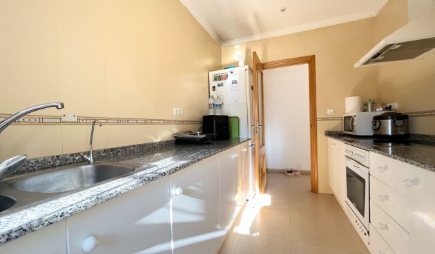 Brukt - Apartment -
Denia - Costa Blanca