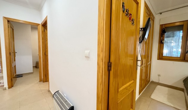 Brukt - Apartment -
Denia - Costa Blanca