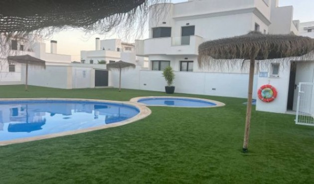 Brukt - Villa -
Finestrat - Costa Blanca