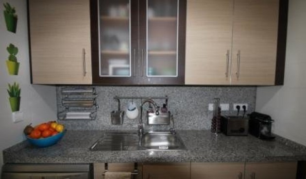 Brukt - Apartment -
Benidorm - Costa Blanca