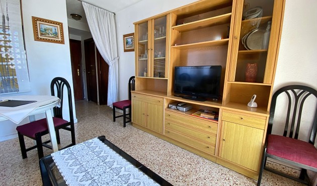 Brukt - Apartment -
Benidorm - Costa Blanca