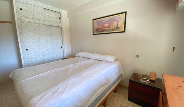 Brukt - Apartment -
Benidorm - Costa Blanca