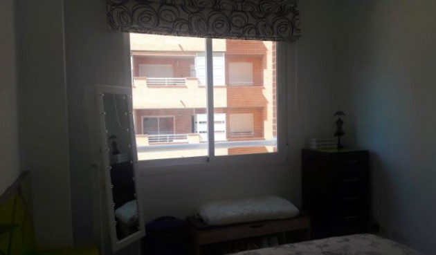 Brukt - Apartment -
Villajoyosa - Costa Blanca