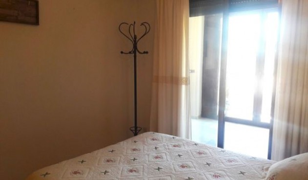 Brukt - Apartment -
Benidorm - Costa Blanca