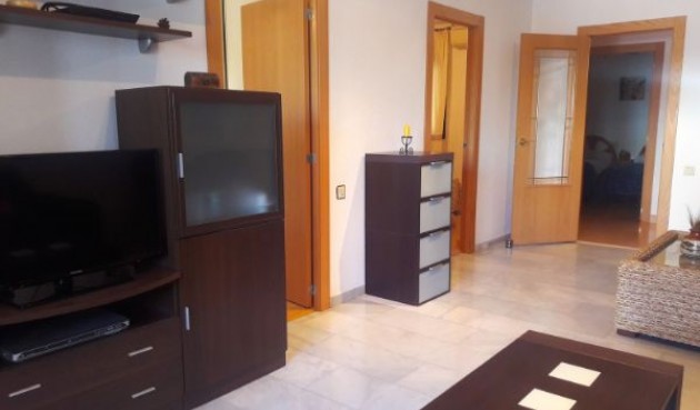 Brukt - Apartment -
Benidorm - Costa Blanca