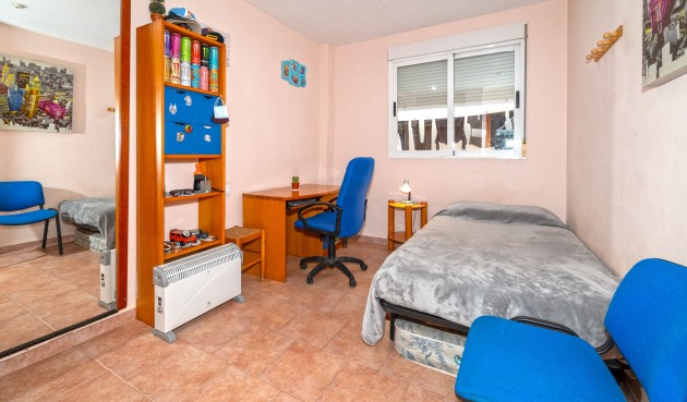 Brukt - Apartment -
Denia - Costa Blanca