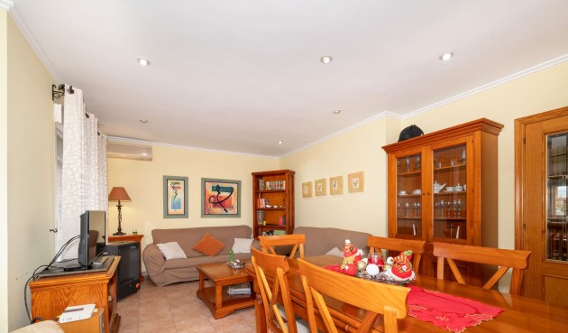 Brukt - Apartment -
Denia - Costa Blanca