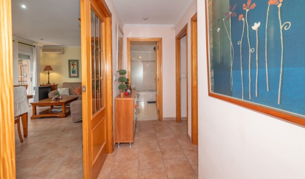 Brukt - Apartment -
Denia - Costa Blanca