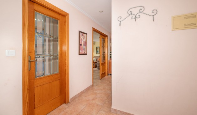 Brukt - Apartment -
Denia - Costa Blanca