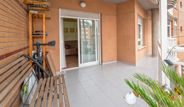 Brukt - Apartment -
Denia - Costa Blanca