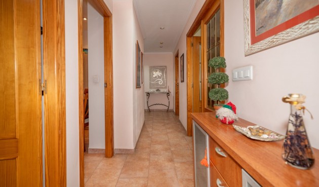 Brukt - Apartment -
Denia - Costa Blanca