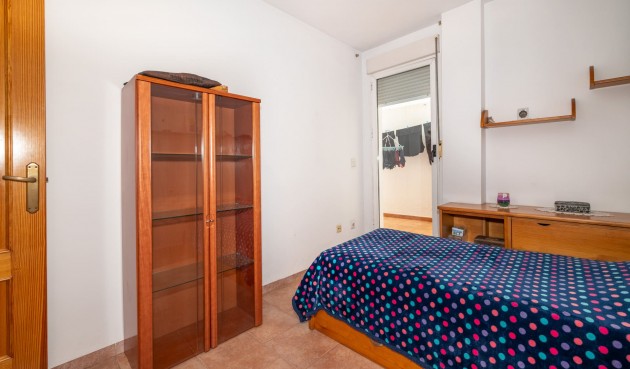 Brukt - Apartment -
Denia - Costa Blanca