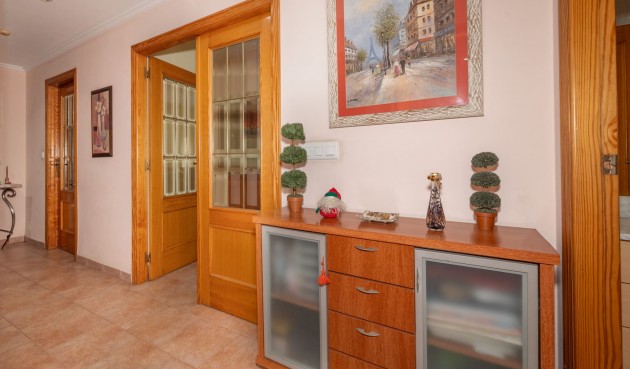 Brukt - Apartment -
Denia - Costa Blanca