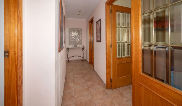 Brukt - Apartment -
Denia - Costa Blanca