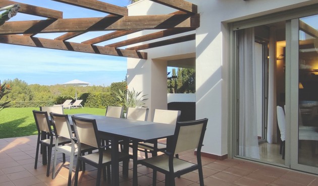 Brukt - Villa -
Las Colinas Golf - Costa Blanca