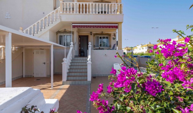 Brukt - Apartment -
Orihuela Costa - Costa Blanca