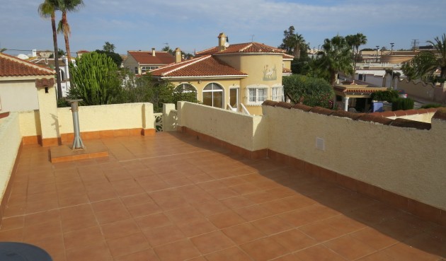 Brukt - Villa -
Ciudad Quesada - Costa Blanca