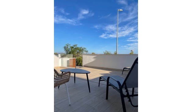 Brukt - Apartment -
Torrevieja - Costa Blanca