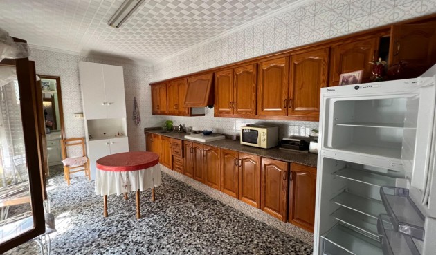 Brukt - Town House -
Dolores - Centro