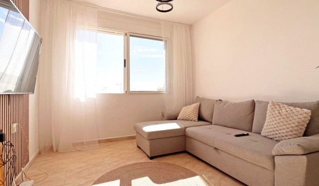 Brukt - Apartment -
Orihuela Costa - Costa Blanca