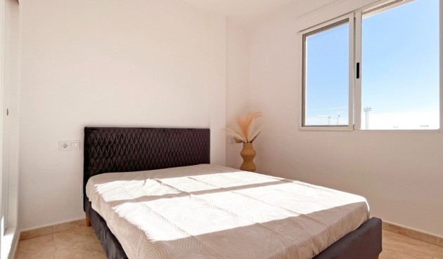 Brukt - Apartment -
Orihuela Costa - Costa Blanca