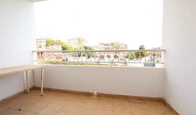 Brukt - Apartment -
Torrevieja - Costa Blanca