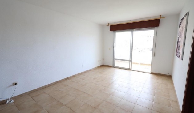 Brukt - Apartment -
Torrevieja - Costa Blanca