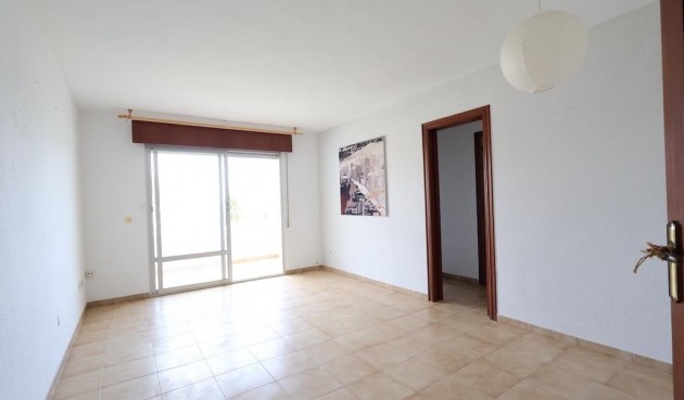 Brukt - Apartment -
Torrevieja - Costa Blanca