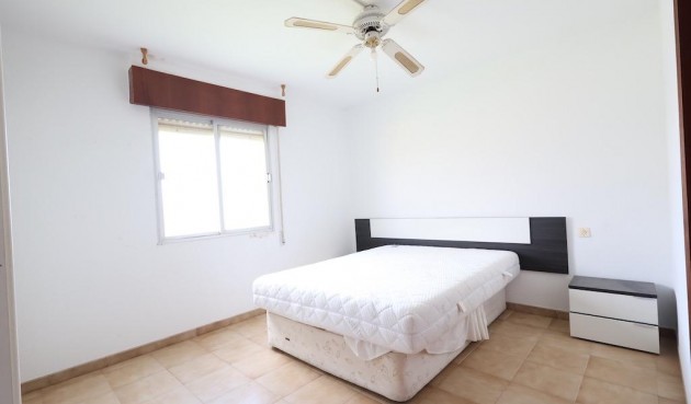 Brukt - Apartment -
Torrevieja - Costa Blanca