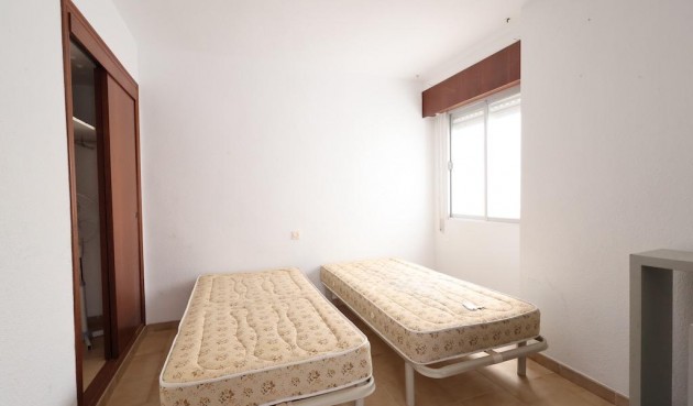 Brukt - Apartment -
Torrevieja - Costa Blanca