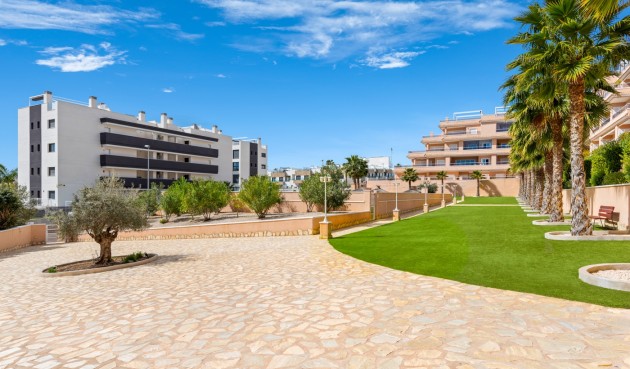 Återförsäljning - Apartment -
Orihuela Costa - Costa Blanca