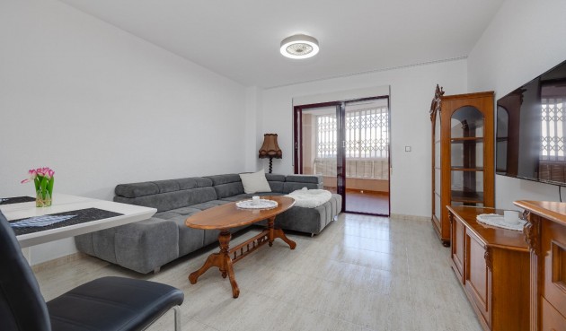 Reventa - Apartment -
Torrevieja - Costa Blanca