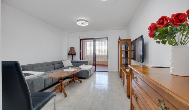 Reventa - Apartment -
Torrevieja - Costa Blanca