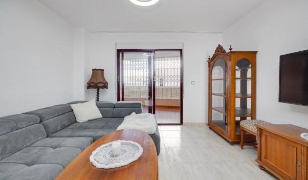 Reventa - Apartment -
Torrevieja - Costa Blanca