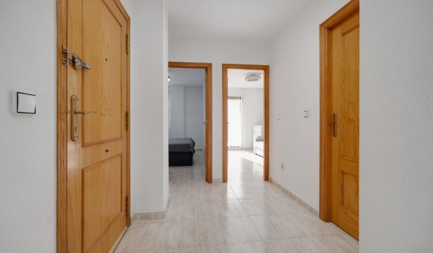 Reventa - Apartment -
Torrevieja - Costa Blanca