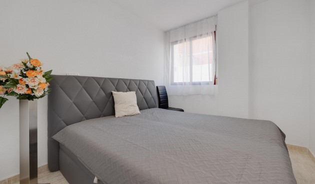 Reventa - Apartment -
Torrevieja - Costa Blanca