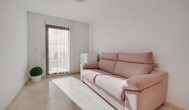 Reventa - Apartment -
Torrevieja - Costa Blanca