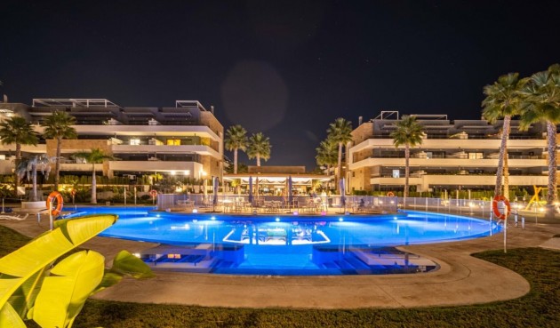 Reventa - Apartment -
Orihuela Costa - Costa Blanca