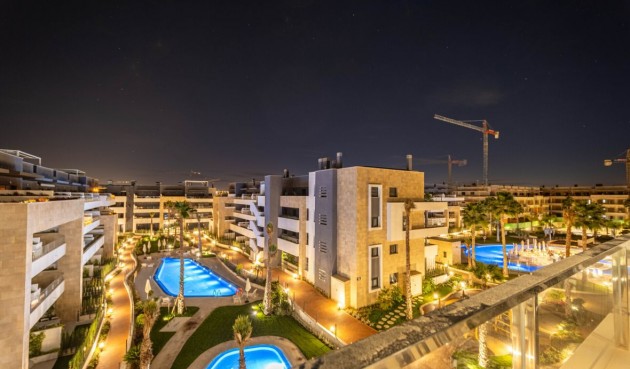 Reventa - Apartment -
Orihuela Costa - Costa Blanca